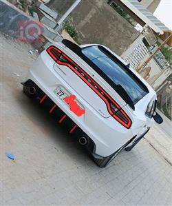 دودج تشارجر